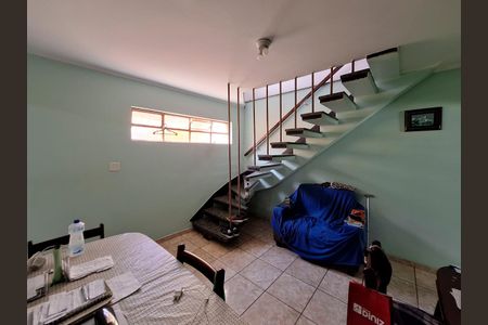 Sala de casa à venda com 2 quartos, 100m² em Jardim São Paulo, São Paulo