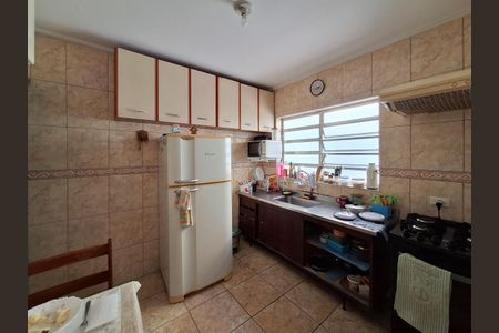 Casa à venda com 100m², 2 quartos e 1 vaga Casa à venda com 100m², 2 quartos e 1 vagaCozinha