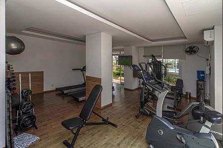 Apartamento à venda com 68m², 2 quartos e 1 vagaacademia_4