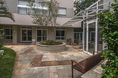 Apartamento à venda com 68m², 2 quartos e 1 vagaespaço de convivência_1