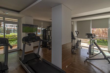 Apartamento à venda com 68m², 2 quartos e 1 vagaacademia_3