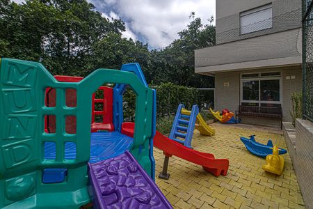 Apartamento à venda com 68m², 2 quartos e 1 vagaplay ground_3