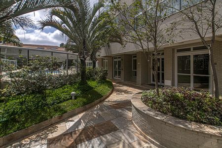 Apartamento à venda com 68m², 2 quartos e 1 vagaespaço de convivência_2