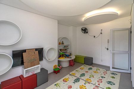 Apartamento à venda com 68m², 2 quartos e 1 vagabrinquedoteca_3