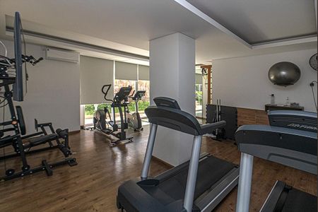 Apartamento à venda com 68m², 2 quartos e 1 vagaacademia_1