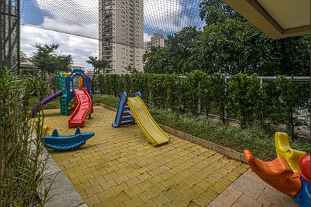 Apartamento à venda com 68m², 2 quartos e 1 vagaplay ground_1