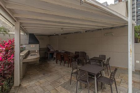 Apartamento à venda com 68m², 2 quartos e 1 vagachurrasqueira_1