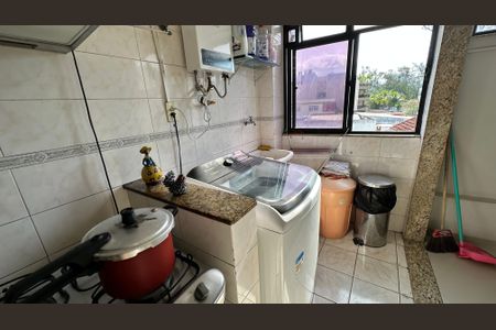 Apartamento à venda com 106m², 2 quartos e 1 vaga Apartamento à venda com 106m², 2 quartos e 1 vagaÁrea de Serviço
