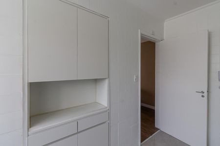 Apartamento para alugar com 50m², 1 quarto e 1 vaga Apartamento para alugar com 50m², 1 quarto e 1 vagaCozinha
