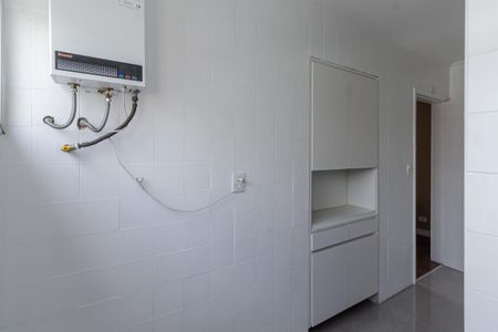 Apartamento para alugar com 50m², 1 quarto e 1 vaga Apartamento para alugar com 50m², 1 quarto e 1 vagaÁrea de Serviço