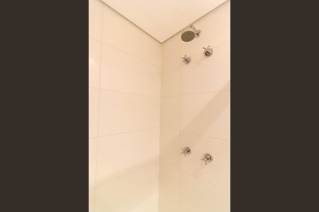 Studio à venda com 32m², 1 quarto e sem vaga Studio à venda com 32m², 1 quarto e sem vagaBanheiro