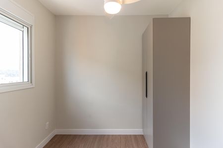 Apartamento para alugar com 1 quarto, 35m² em Santo Amaro, São Paulo