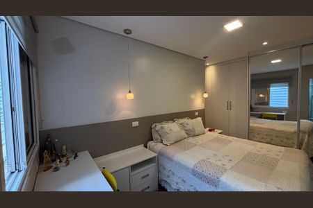 Casa à venda com 136m², 2 quartos e 3 vagasSuíte 2