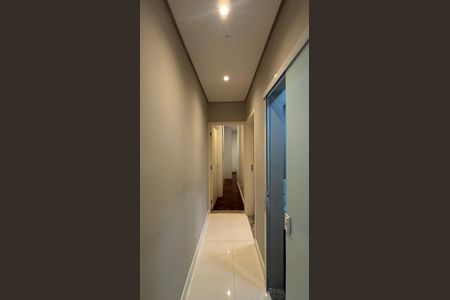 Casa à venda com 136m², 2 quartos e 3 vagasCorredor