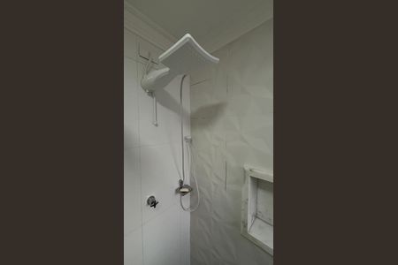 Casa à venda com 136m², 2 quartos e 3 vagasBanheiro da Suíte 2