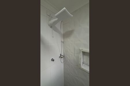 Casa à venda com 136m², 2 quartos e 3 vagasBanheiro da Suíte 2