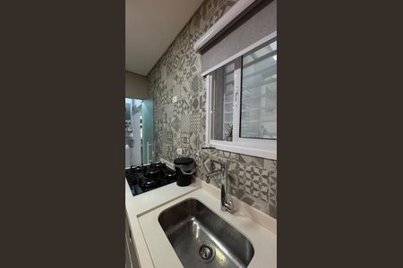 Casa à venda com 136m², 2 quartos e 3 vagasSala - Cozinha