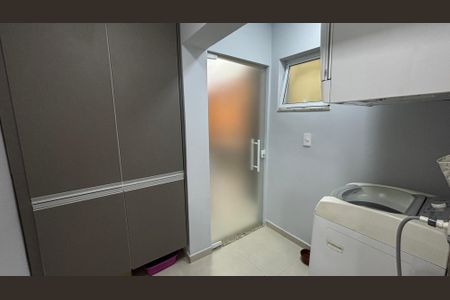 Casa à venda com 136m², 2 quartos e 3 vagasÁrea de Serviço