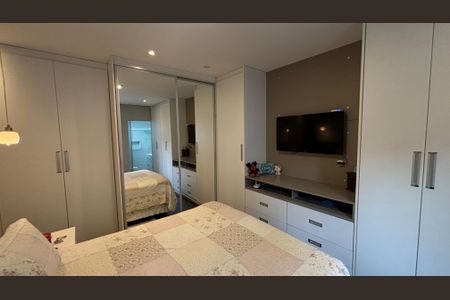 Casa à venda com 136m², 2 quartos e 3 vagasSuíte 2