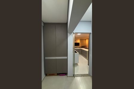 Casa à venda com 136m², 2 quartos e 3 vagasÁrea de Serviço