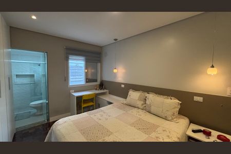 Casa à venda com 136m², 2 quartos e 3 vagasSuíte 2