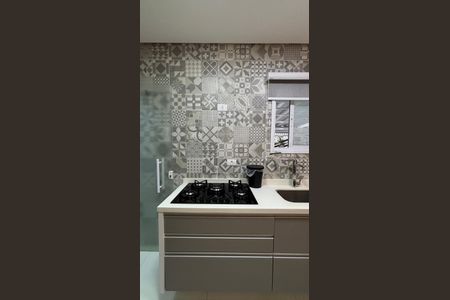 Casa à venda com 136m², 2 quartos e 3 vagasSala - Cozinha