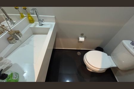 Casa à venda com 136m², 2 quartos e 3 vagasLavabo