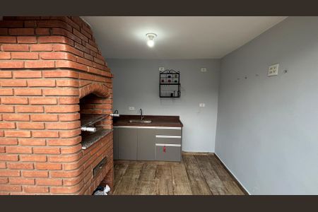 Casa à venda com 136m², 2 quartos e 3 vagasQuintal 