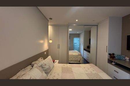 Casa à venda com 136m², 2 quartos e 3 vagasSuíte 2