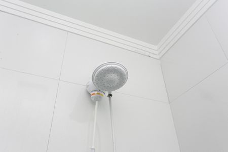 Casa para alugar com 300m², 4 quartos e 2 vagasBanheiro Social