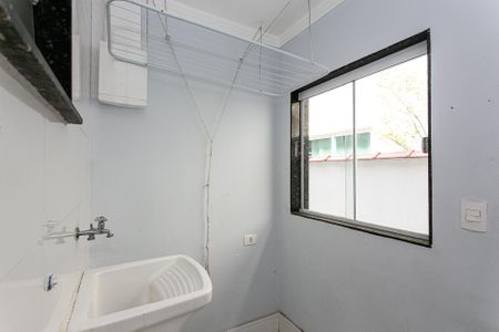 Casa para alugar com 300m², 4 quartos e 2 vagasÁrea de Serviço