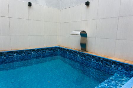 Casa para alugar com 300m², 4 quartos e 2 vagasPiscina