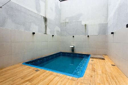 Casa para alugar com 300m², 4 quartos e 2 vagasPiscina