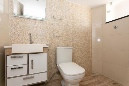 Casa para alugar com 300m², 4 quartos e 2 vagasCasa 2 - Banheiro