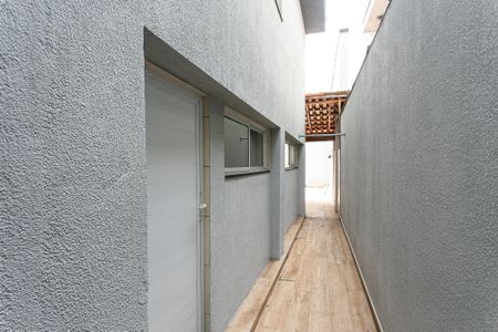 Casa para alugar com 300m², 4 quartos e 2 vagasCorredor