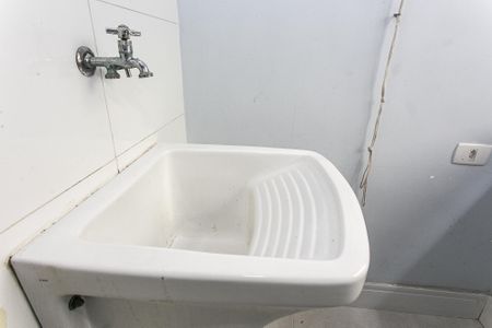 Casa para alugar com 300m², 4 quartos e 2 vagasÁrea de Serviço