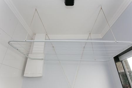 Casa para alugar com 300m², 4 quartos e 2 vagasÁrea de Serviço