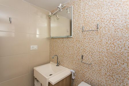 Casa para alugar com 300m², 4 quartos e 2 vagasCasa 2 - Banheiro