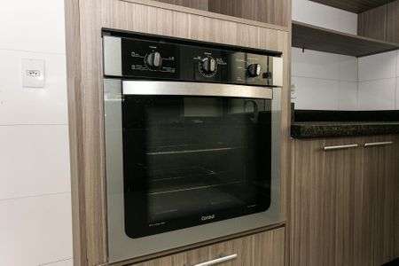 Casa para alugar com 300m², 4 quartos e 2 vagasCozinha