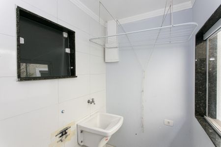 Casa para alugar com 300m², 4 quartos e 2 vagasÁrea de Serviço