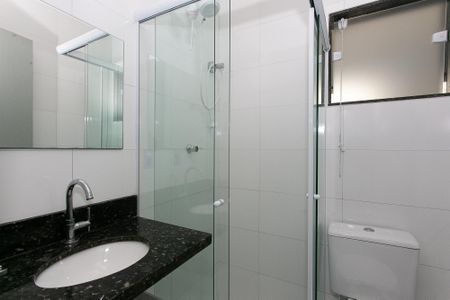 Casa para alugar com 300m², 4 quartos e 2 vagasBanheiro Social