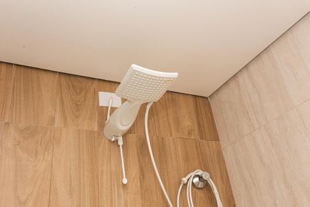 Casa para alugar com 300m², 4 quartos e 2 vagasBanheiro da Suíte