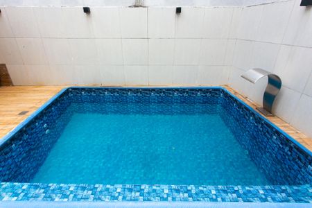 Casa para alugar com 300m², 4 quartos e 2 vagasPiscina