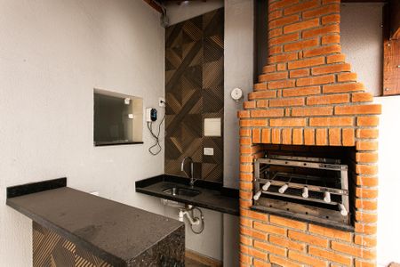 Casa para alugar com 300m², 4 quartos e 2 vagasEspaço Gourmet