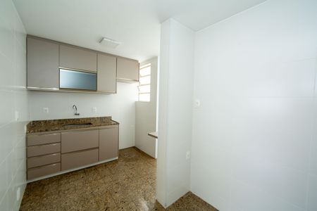 Apartamento à venda com 80m², 3 quartos e 1 vagaCOZINHA