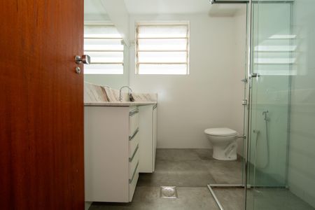 Apartamento à venda com 80m², 3 quartos e 1 vagaBANHEIRO