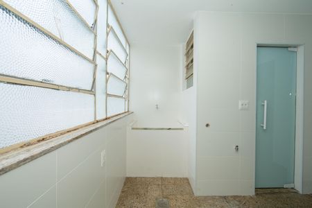 Apartamento à venda com 80m², 3 quartos e 1 vagaAREA DE SERVICO