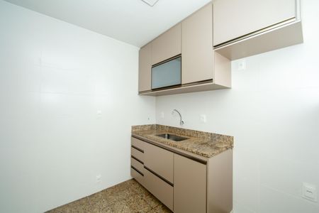 Apartamento à venda com 80m², 3 quartos e 1 vagaCOZINHA