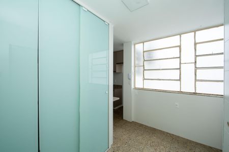Apartamento à venda com 80m², 3 quartos e 1 vagaAREA DE SERVICO