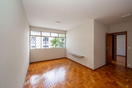 Apartamento à venda com 80m², 3 quartos e 1 vagaSALA